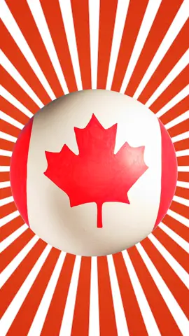 Canads🇨🇦(next?) #foryou #foryoupage #flag #canada 