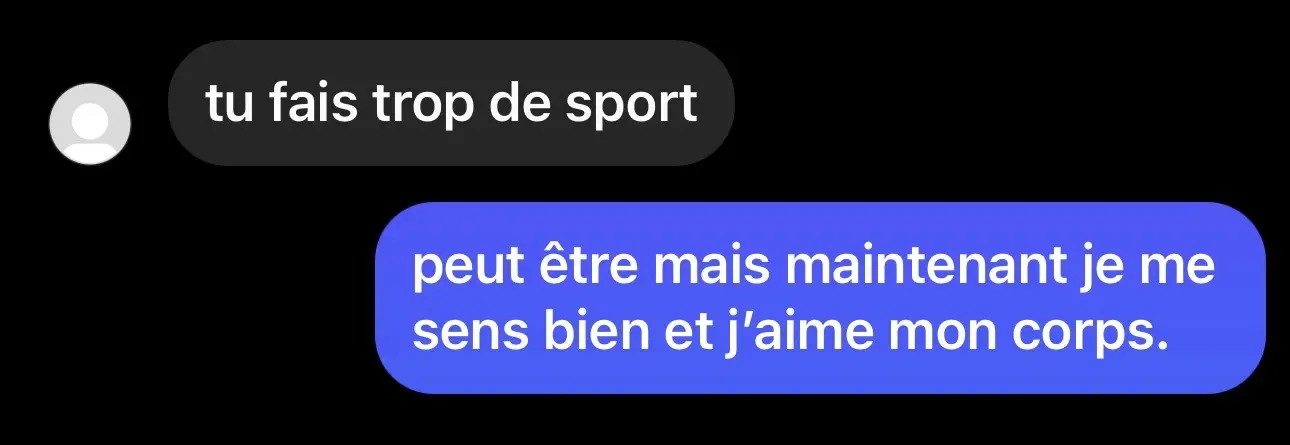 #fyp #xyzbca #pourtoi #gymmotivation #GymTok #gymtiktok #hardwork #lifting #changement #selfimprovement #gymrat #MentalHealth 