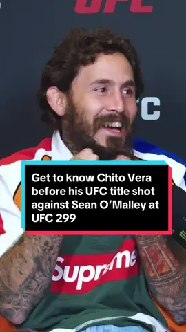 Who yall got: Chito Vera or Sean O’Malley for UFC 299 Main Event? @UFC #UFC #chitovera #sugasean #seanomalley #sugasean #mma #marlonvera #ufc299 #jiujitsu #ninadrama #wrestling #boxing #monsterenergy 