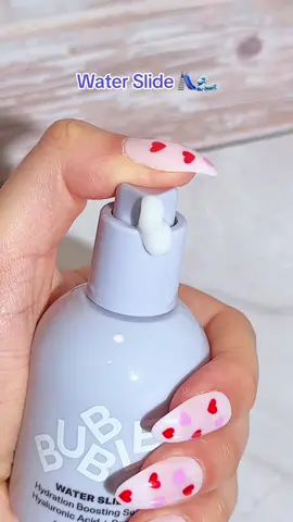 Bubble Bubble 🫧🫧 [PR] @Bubble Skincare #bubbleskincare #bubbleambassador  Bubble Water Slide Hydration Boosting Serum #hydration #skincare #beauty #skintok #skincareroutine #preppy #dehydratedskin #acneprone @Bubble Insiders #skincarehowto #serum #walmartfinds #ultabeauty 