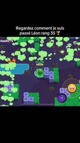 Alors ? Le clutch vous a plu ? 🤪❤️ #brawlstars #brawlstarsfrance 
