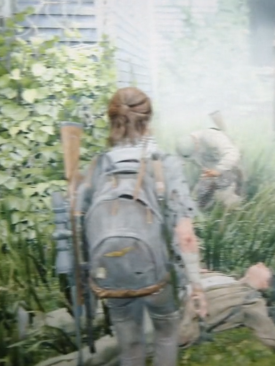 This might flop but THANK U SO SO MUCH FOR 10K AND 1M LIKES I REALLY DIDNT EXPECT THIS WHEN STARTING THIS ACC || scp: @haychfx #elliewilliams #edit #thelastofus #thelastofus2 #tlou #tlou2 #elliewilliamsedit #fy #foryou #fyp #viral #_ellexaep