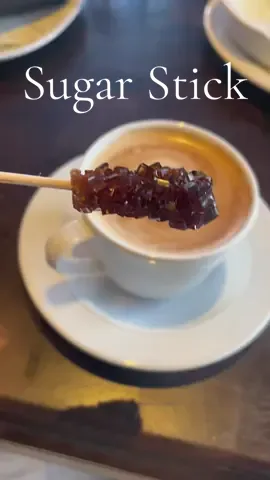Sugar Sticks For Coffee  #Sugar #Coffee  #SugarSticks #CrystalRockcandy #Candy #CandySticks #breadpudding #santamonica 
