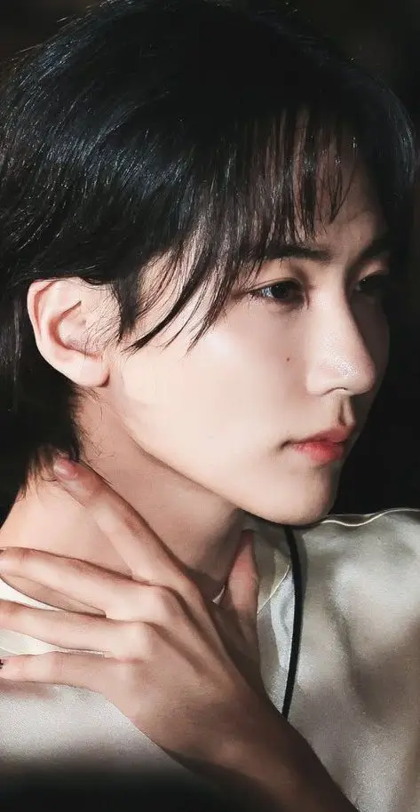 the prettiest man alive  #jeonghan #seventeen #svt #seventeen세븐틴 #세븐틴 #seventeen17_official 