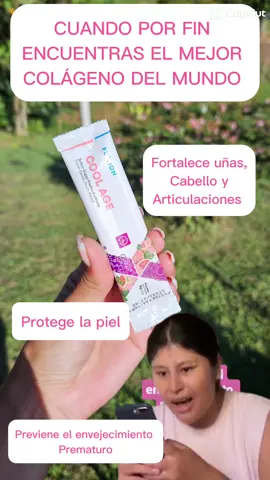 ✨¡Descubre el secreto de una piel radiante con el colágeno de Fuxion! 💫 Añade un toque de belleza a tu rutina diaria y disfruta de una piel suave y saludable. 🌟 ¡Pruébalo hoy mismo y dale a tu piel el cuidado que se merece! 💖 #Fuxion #colágeno #bienestar 