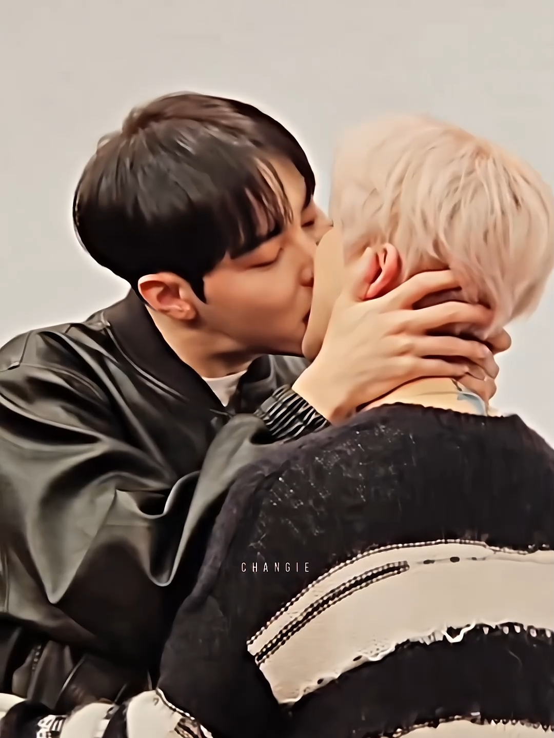 Pepero game 🥰#junseongho  #junseong  #seongho  #junseonghovlog  #hismanjunseong  #hismanseongho  #hisman2