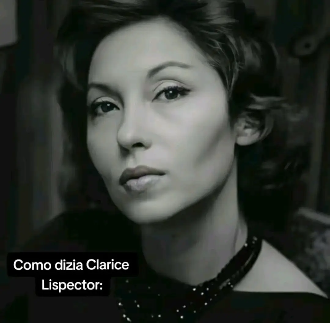 #claricelispector #frases #fyp 