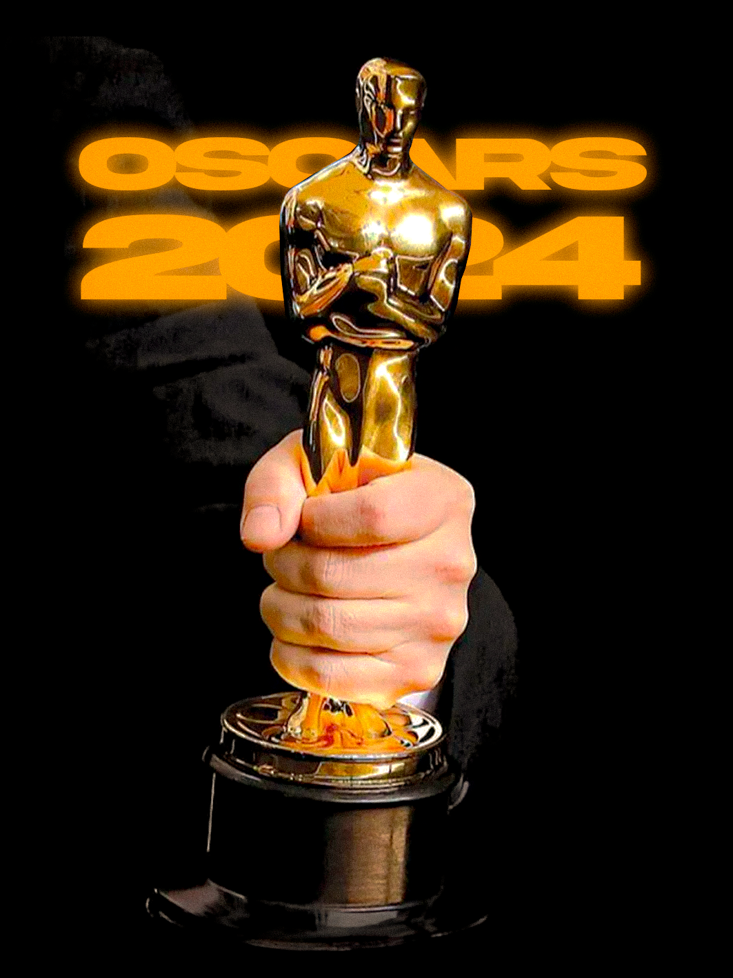 Mis predicciones para los #oscars2024 #cinema #oppenheimer #poorthings #barbie #nominations