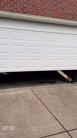 Every time. Does your Amazon Key delivery person do this?  Its like they try to make sure i run over the package! 🤬🤬 #amazon #amazonfinds #amazonprime #amazonfavorites #amazondelivery #amazondeliverydriver #ups #fedex #delivery #mishap #accident #damaged #damage #meme #package #packages