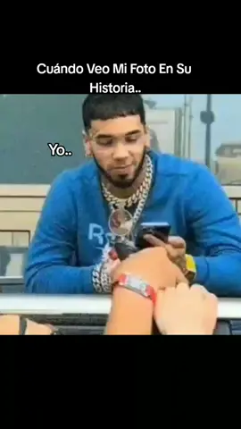 Cuando Veo Mi Foto En Su Historia.... #realastalamuerte👹 #rhlm👹👹  #para_fans_de_ #anuel_2blea 