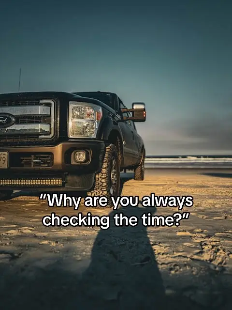 I just miss her ❤️😭 #powerstrokediesel 