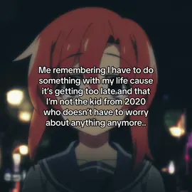 Another vent post ☠️ #vent #ventpost #reletable #2020 #higurashi 