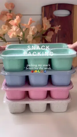 the ultimate way to snack 🥳 #asmr #restock #snackbox #snackideas #snackideas #organization #organizedhome #amazonfinds #snacklebox #healthysnacks #aesthetic #satisfying 