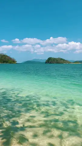 #fypシ #secretbeach #pulauberasbasah #langkawi #malaisiya🇲🇾 