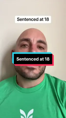Testing the algorithm by posting one of my most popular videos to see how it does #prison #reentry #story 