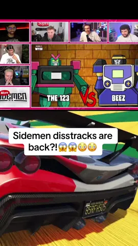 what did Behz call himself??😂😂#CapCut #sidemen #disstracks #moresidemen #behzinga #ksi 