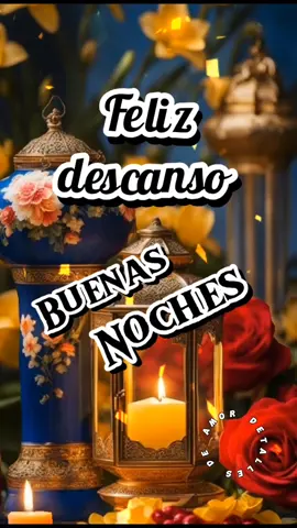 Buenas noches 😘❤️#capcut #buenasnoches #bendiciones #dios #noche #feliznoche #sabado #musica 