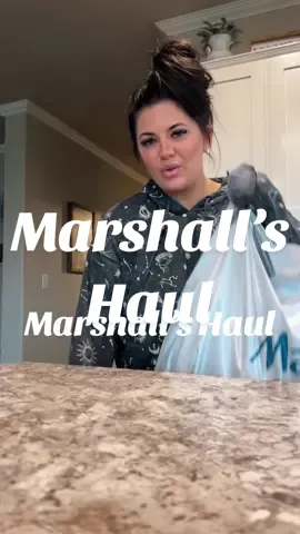 A moment for the baby Nikes 🙌🏼 #marshalls #haul #clothes #shoppinghaul #fyp #fypシ 