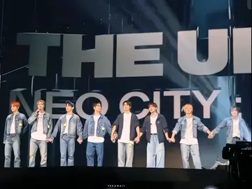 i will miss my home🥹🤍 #nct127 #nct #theunity #NCT127 