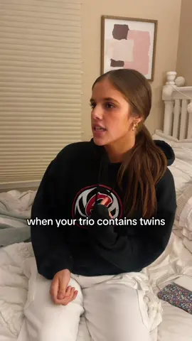 this is so real😭😭😭😭#fyp #foryou #foryoupage #trios #friendships #girltok #girlhood #relateable #grwm #OOTD #getreadywithme #trend #blowthisup @haylee @sydneyhubner 