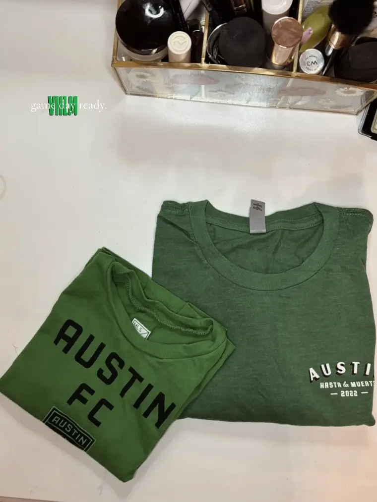 I enjoy going out during the week, on the weekends i rather not. #sahmlife #sahmsoftiktok #WeekendVibes #momcontentcreator #latinamami #austinfc #MLS  @N A N C Y 