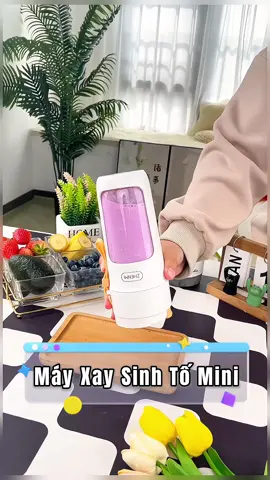 Máy xay sinh tố cầm tay tiện lợi #đồgiadụng #giadungthongminh #phunu #dogiadung #giadung #giadungnhabep #giadungtienich #mayxaysinhto #mayxaydanang 