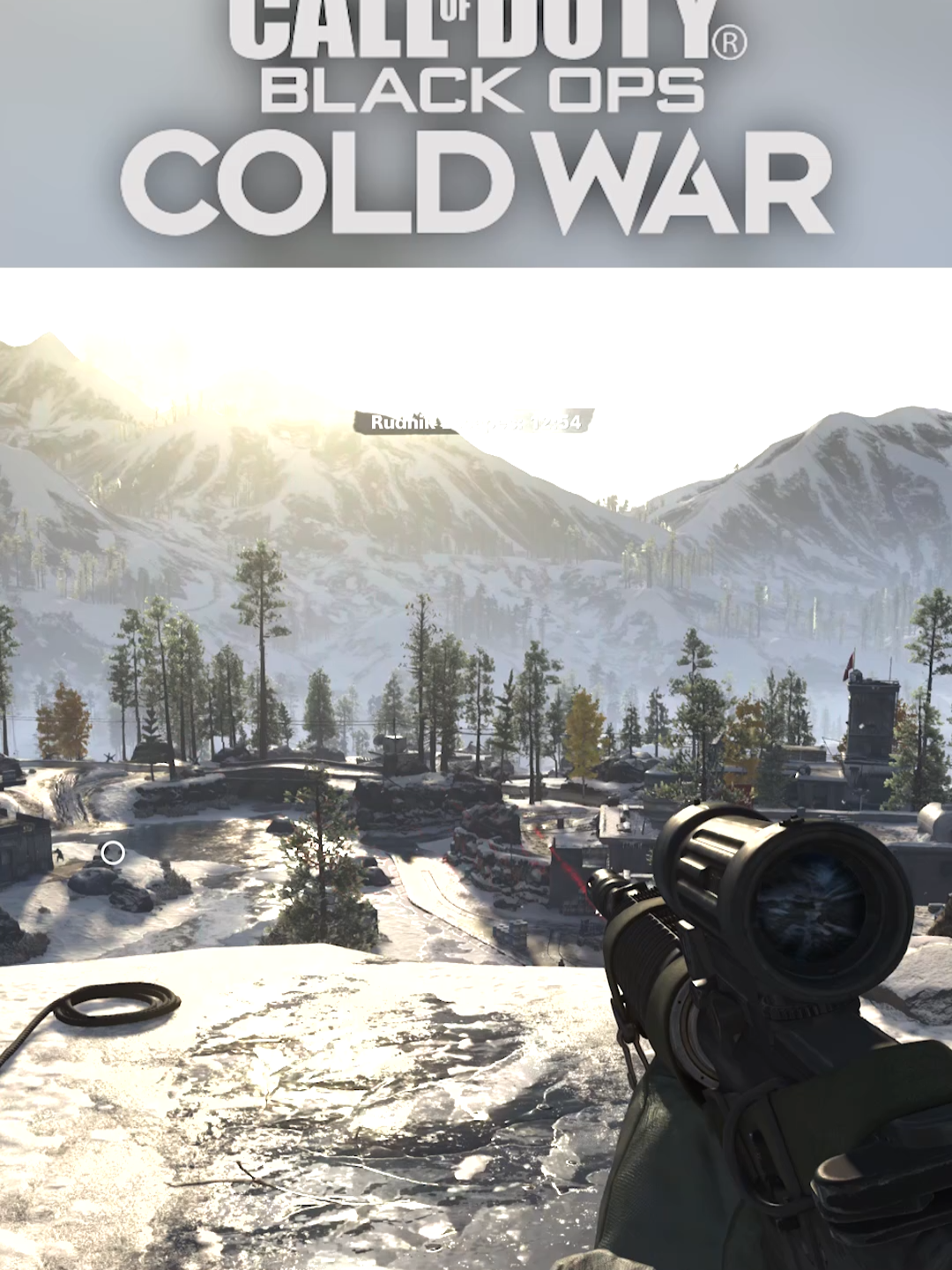 Call of Duty Black Ops Cold War-Operation Red Circus Mission!! #callofduty #cod #coldwar #gamer #game #games #gaming #gamingontiktok #ps #ps5