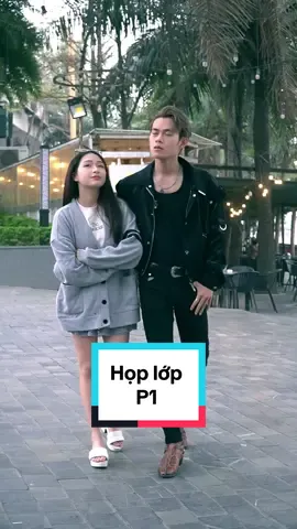 Họp lớp | Phần 1 #LongAn #drama #thuthach #fyp 