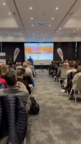 Mí ponencia hoy en el 