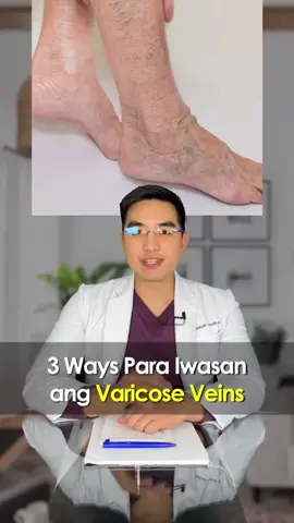 Varicose veins patch buy1 take2 36pcs total