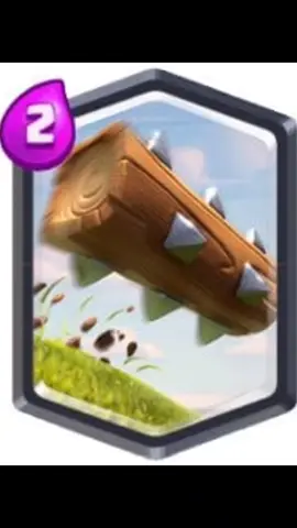 🗣🔊🪓 #log #clashroyale #soundeffect 