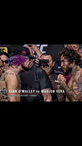 O'Malley vs Vera 2 🔥🏆 #omalley #chitovera #ufc299 #UFC 