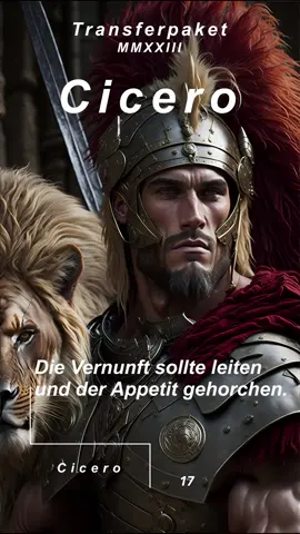 7 Zitate von #Cicero mit mächtigen Lebensweisheiten -  lebensverändernde Weisheiten...Teil 17 Marcus Tullius Cicero (106 bis 43 vor Christus) war ein römischer Staatsmann, Politiker, Anwalt, Schriftsteller und Philosoph (Römer). Zitate von Cicero, Marcus Tullius Cicero (106 bis 43 vor Christus),  Sinn des Lebens - Das Leben ist kurz! Life is short!). #Stoizismus, #Stoiker, #Stoa, #Philosophie). #Life Changing Quotes #Life Rules #Aurelius #Aurel #Aristoteles #Seneca  Transferpaket auf YT: https://www.youtube.com/@Transferpaket Transferpaket auf IG: https://www.instagram.com/transferpaket_
