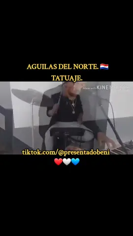 #aguilasdelnorte 
