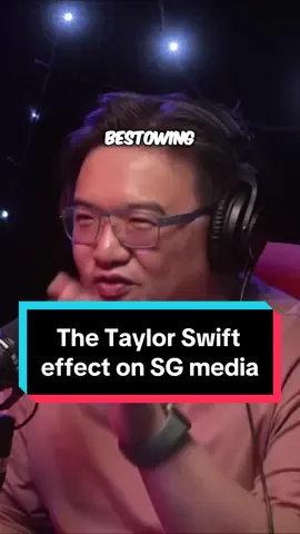 Will Taylor Swift & other A-list stars really improve the SG media scene? #TaylorSwift 