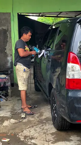 Akhirnya kelar juga setelah melewati beberapa bulan purnama🤩🤩😅😅 Tukang cat @Exclo Javastyle    #black_onetr #traveltiktok #boyolalitiktok #fyp #boyolalitersenyum #boyolali24jam #innova #storywa #inovabensin #story #innovamodifikasi #inovahitam #inovabensinmanual #innovafacelift #innovabarong #inovaupgrade 