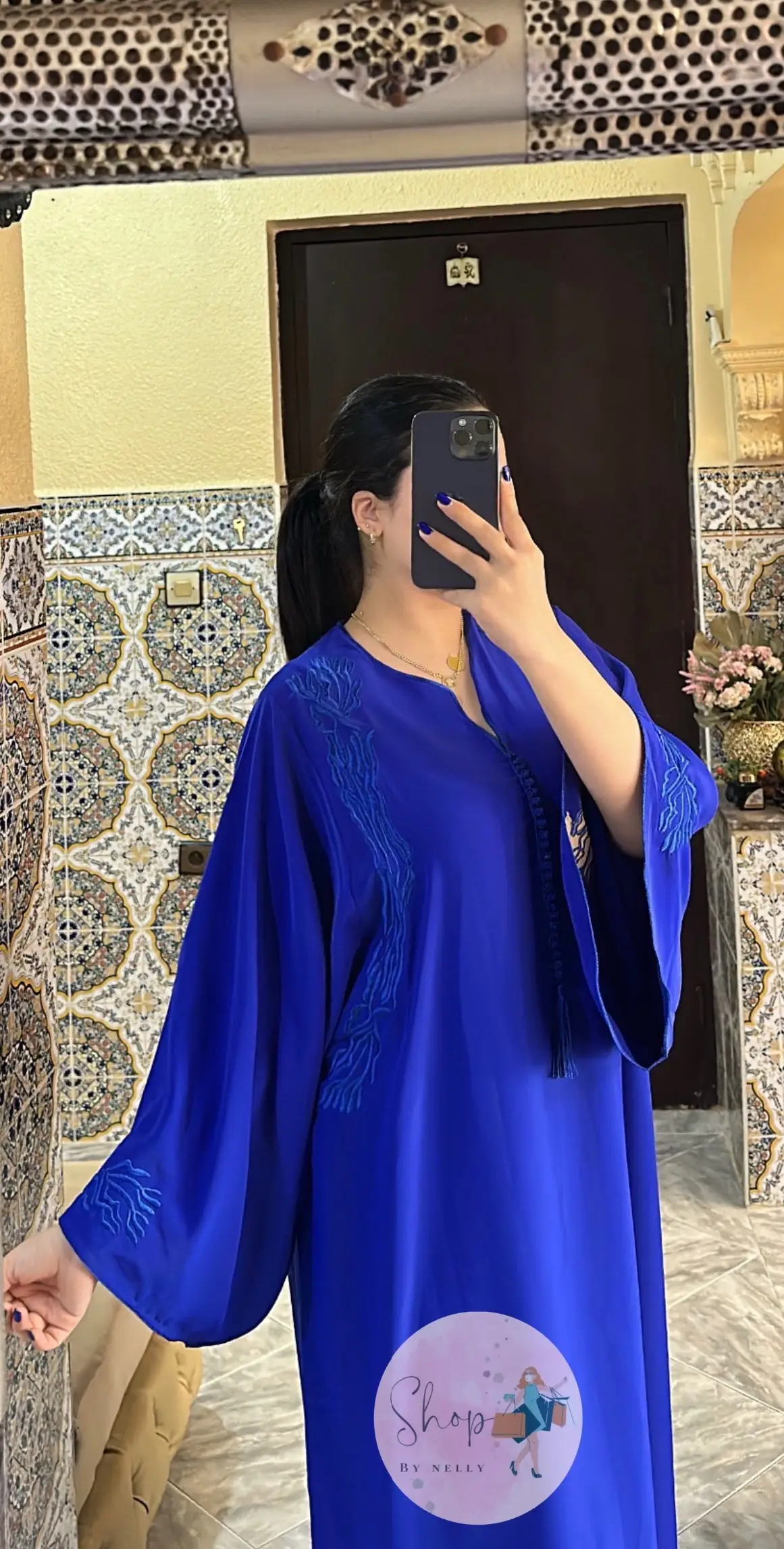 تلوينة جديدة  💙🤎🧡♥️ فقط 259 dhs 💰 التوصيل متوفر 🇲🇦🚚 #قفطان_مغربي_تكشيطه_مغربيه_جلابيات #morocco🇲🇦🇲🇦🇲🇦🇲🇦 #قفطان_مغربي_عالمي_للعروسه #قفطان_مغربي_عالمي🇲🇦🇲🇦🇲🇦🇲🇦👑👑👑👑👑 #جلابة #عباية #CapCut #المغرب🇲🇦تونس🇹🇳الجزائر🇩🇿اكسبلور_تيك_توك🥀 #fyp #morocco🇲🇦🇲🇦 #المغرب🇲🇦تونس🇹🇳الجزائر🇩🇿 