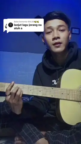Membalas @BALSS🐝🐝 Tah hayang wae lagu jorang ieu mah euy duhh kunaon..  #fyp #idamprayoga #fypシ #coverparody 