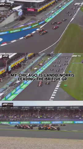 heart stops everytime i watch it #formula1 #f1 #mclaren #landonorris #silverstone #fyp #foryoupage #foryoupage❤️❤️ 