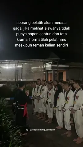 lama di iks bukan suatu ukuran buktikan dengan hafal semua materi walaupun latihan sudah lebih dari 1thn tapi materi masih belum hafal PERCUMA bukan hanya menumpang gelar saja#ikspikerasakti_indonesia #ikspipusatmadiun #ikspipasuruan #ikspipandaan #paskerblessed #foryoupage #fyp #beranda 