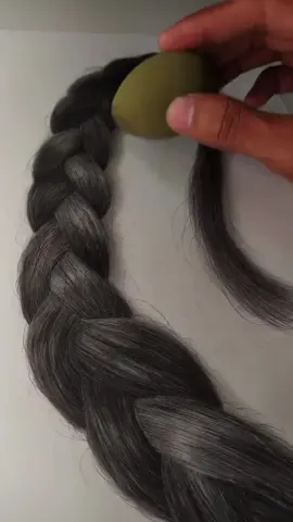 Wait, this isn’t real hair 😳 By @aadil_arts_ #art #hairdrawing #sketch #pencilartvideo 
