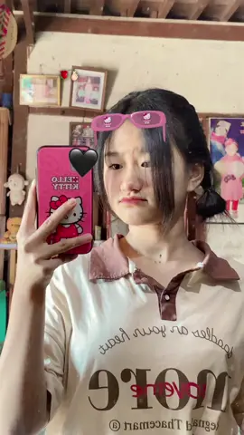 #❤️‍🔥🥺❤️‍🔥🦋 #一个人生活 #စတွေ့ကတည်းကချစ်မိခဲ့တာပါ🤭💕 