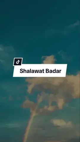 Ya Rasulallah💫 [versi template klik logo cc] #sholawatbadar 