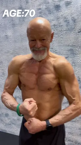 My name is Fit_oldboy💪 #70yearsold #fyp #transition #motivation #fit  #viralvideo 