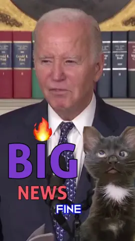 @Adam & Elea @Adam & Elea @My Petsie @My Petsie Joe Biden at the investigation center 😅😹#AdamAndElea  _______________ Explore our link in bio for the best kids & baby toys! 🛁🛍️🛒 _______________ Follow @adam.elea1 For More Daily Videos 🔥❤️  _______________ ❤️ Double Tap If You Like This  🔔TurnOn Post Notifications  🏷️ Tag Your Friends  _______________ Dm for credit & removal 💬 _______________ Joe Biden: ‘My memory is fine.’ Cat: ‘Hah?!’ Cue baby laughter 😄 Who else finds these unexpected moments hilarious? Tag Biden Fans 😂 _______________ Our social Media : 👇(contact on us Instagram    @adam.elea  _______________ #BidenMemes #KidsSay #BabyLaughs #MemoryFail #UnexpectedMoments #LaughingBabies #FunnyVideos #PoliticalHumor #ViralMemes #BidenFail #JoeBiden #UsaElections2024 #Usa #Trump #DonaldTrump #JoeBiden #Meme #Funny #FunnyCat #FunnyVideo #laughingBaby #Hah #AmineBelhouari #MyBestie #MyPetsie #AdamAndElea 