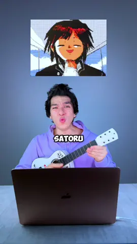 Ranfren best friend: satoru tsukada (not gojo satoru) #ranfren #satorutsukada #tsukadasatoru #webcomic #comics @basil figure 