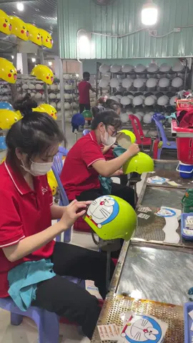 Bí quyết giúp bé yêu thích đội nón bảo hiểm #thanhhangasama #asamahelmet #nonbaohiem 