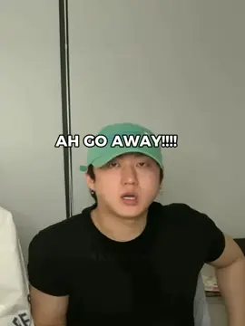 I can't stop laughing on this live🤣😂 #seungmin #hyunjin #changbin #straykids #youtubelive 