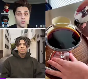 Part 1 #viral #fypシ゚ #funnyvideos #raywilliamjohnson #funny #storytime #truestory #influencer 