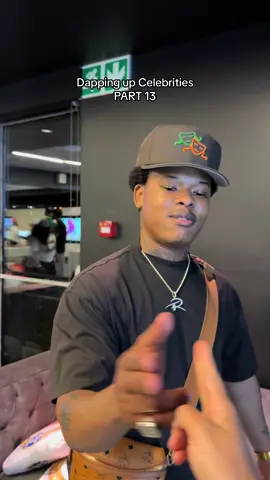 GOATED 🐐🥶🥷 #lingling #foryou #fypシ #celebrities #dappingupseries #hiphop 
